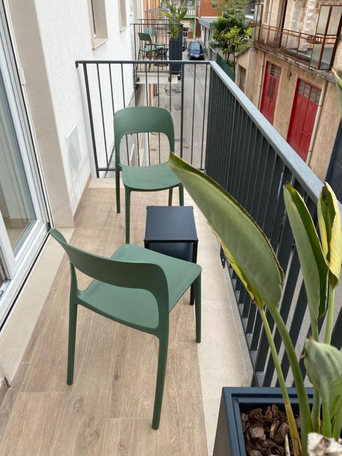 Run House 07 Rooms & Apartments Cassano delle Murge Exterior foto