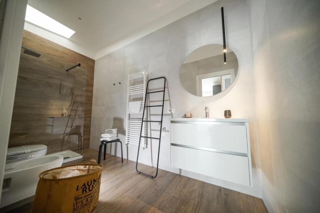 Run House 07 Rooms & Apartments Cassano delle Murge Exterior foto