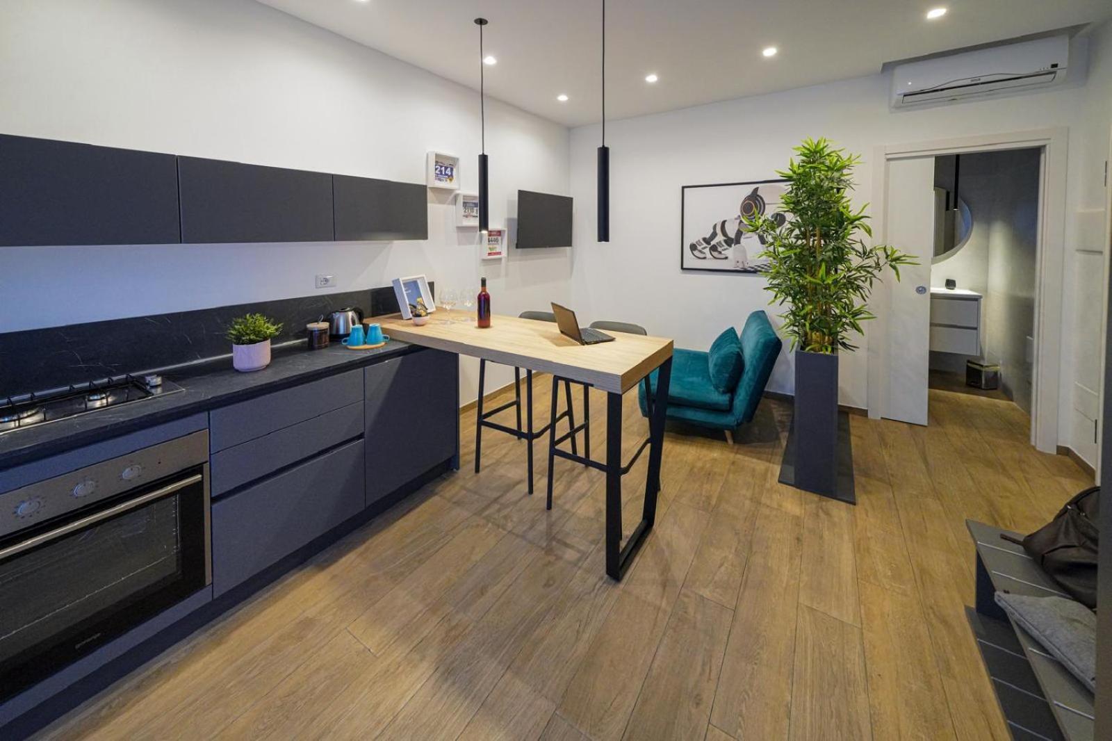 Run House 07 Rooms & Apartments Cassano delle Murge Exterior foto